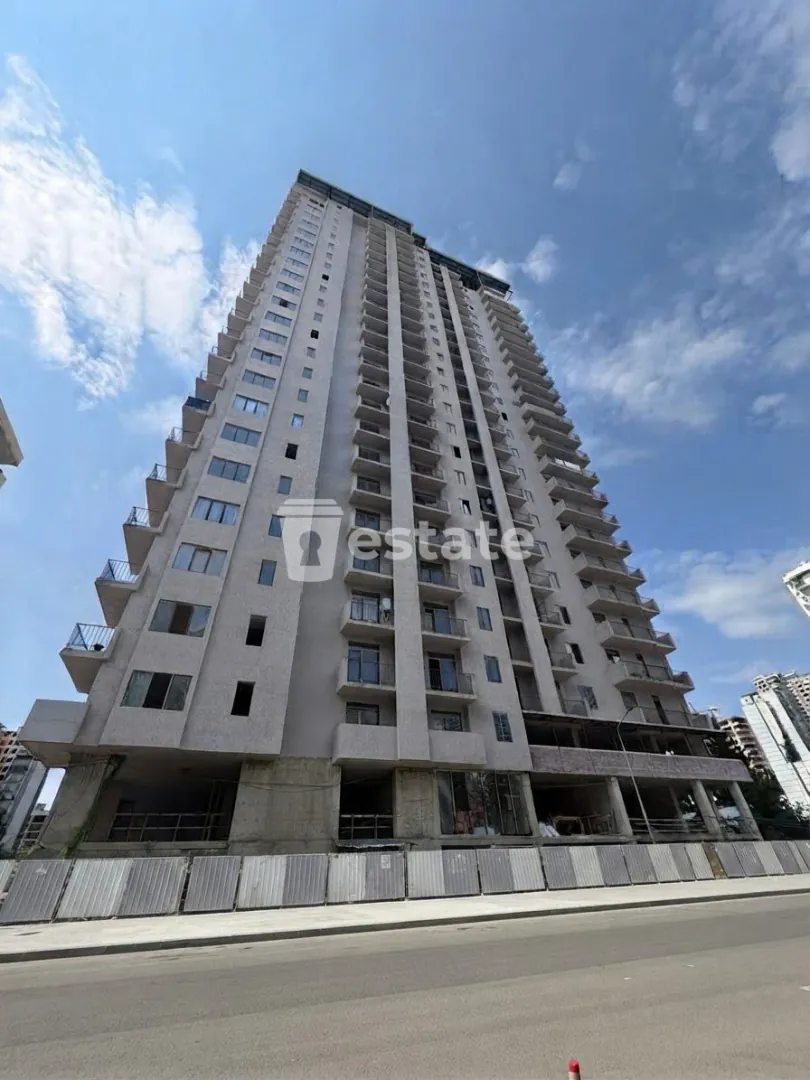 Selling a new studio near Dynamo Stadium — photo 3