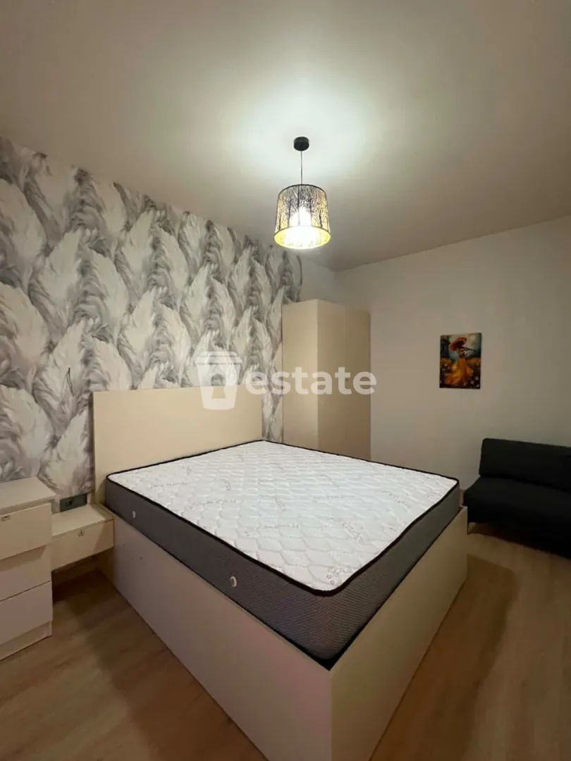 Comfortable 2+1 apartment for rent near Old Batumi — photo 5