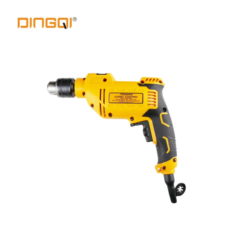 დრელი DINGQI 10011102 (810W) — ფოტო 1