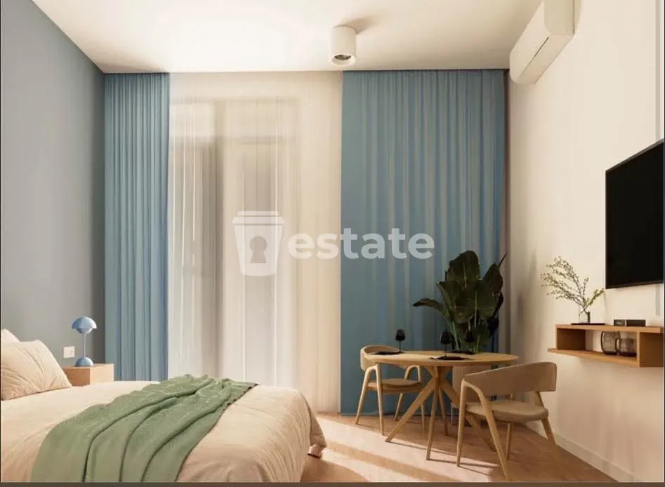 Selling a new studio near the new boulevard — photo 1