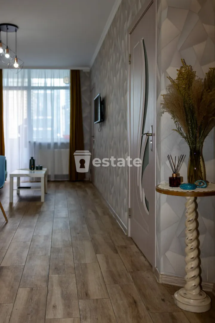Cozy 2+1 apartment for rent — photo 2