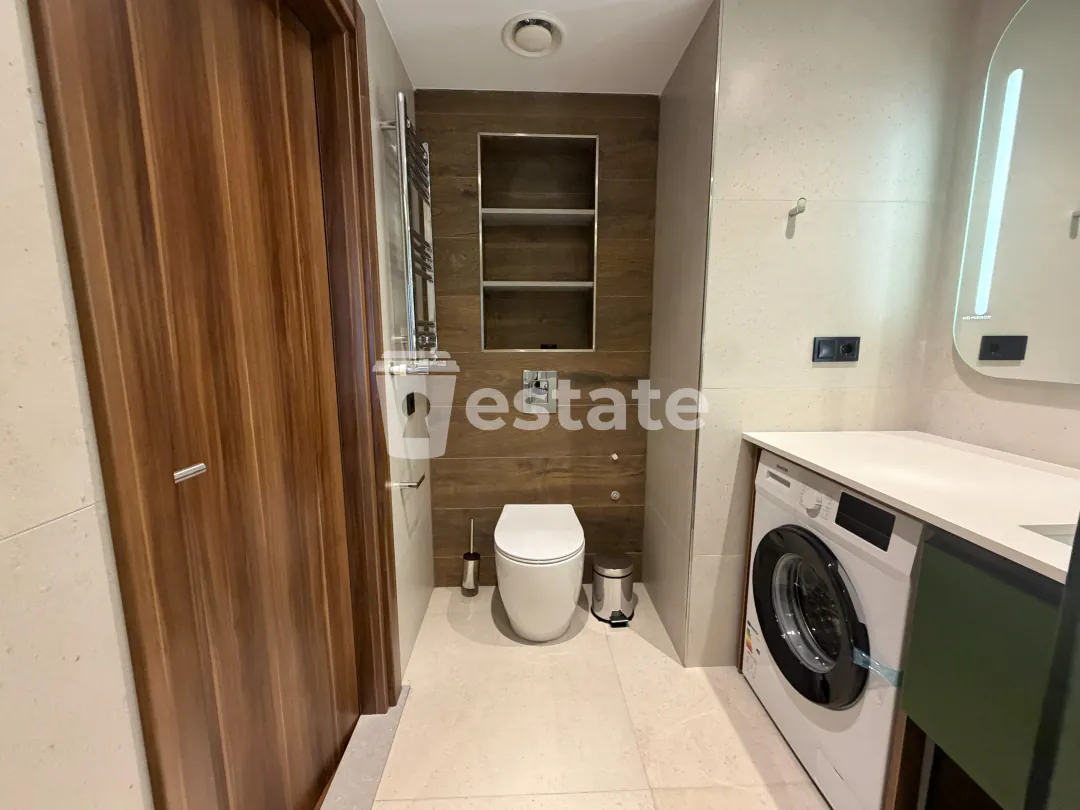 Selling a modern studio in Alliance — photo 8