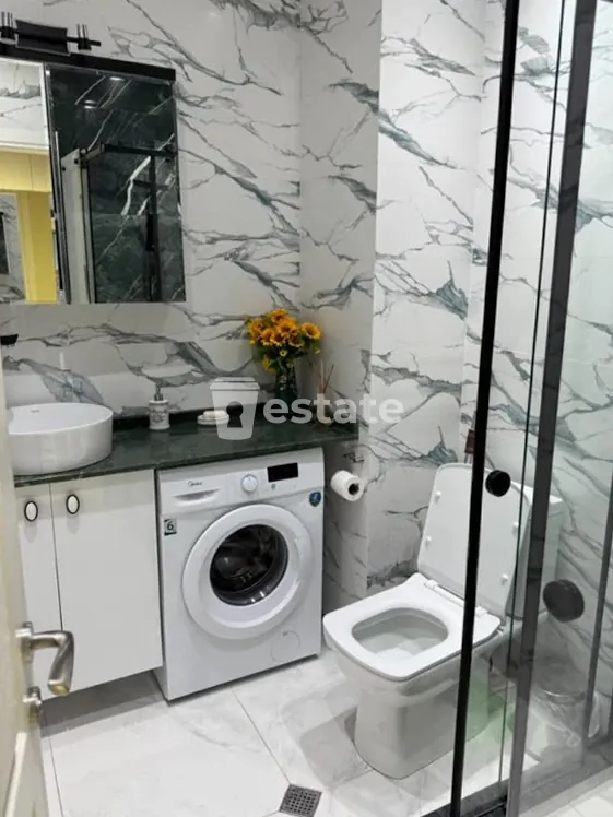 Fresh 1+1 for rent near the Alley of Heroes — photo 8
