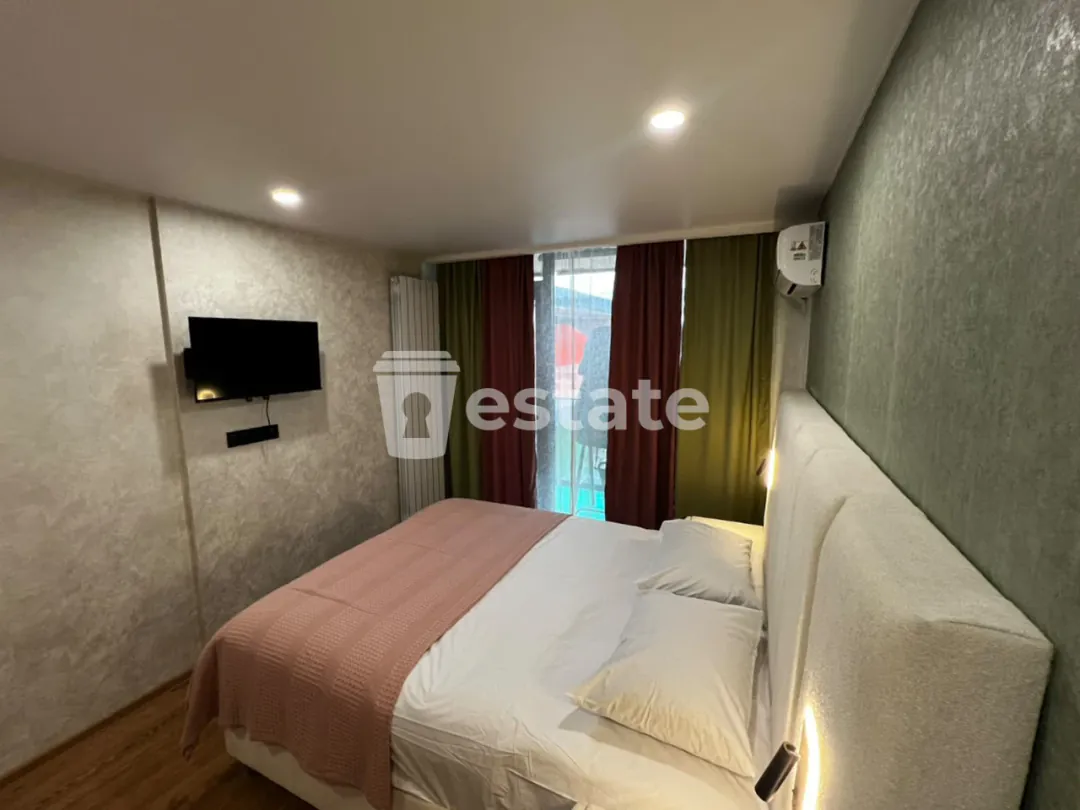 Modern studio for rent in Elt quarter — photo 2