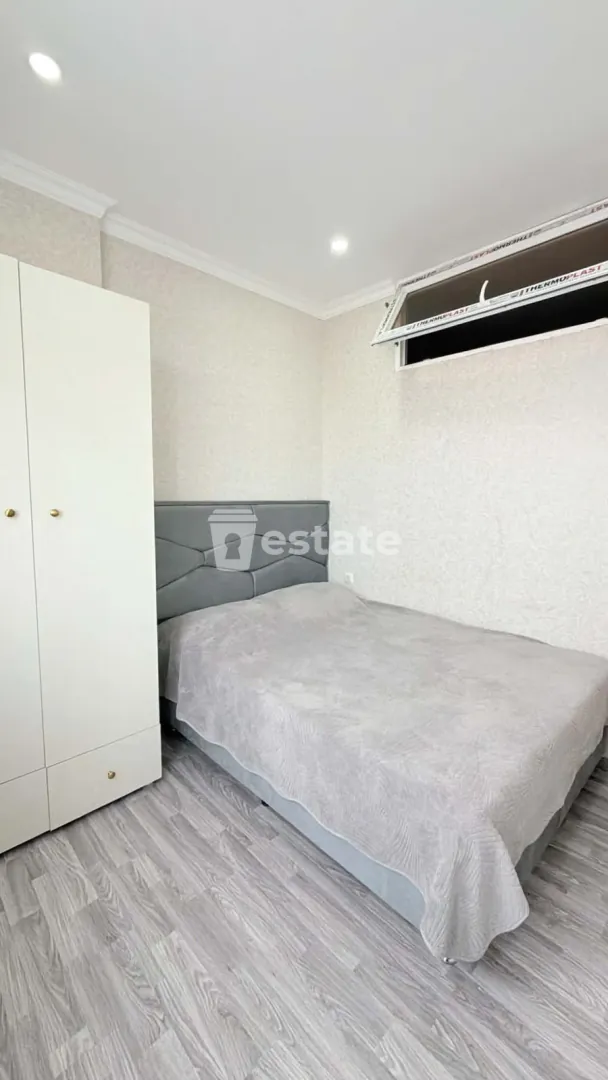 Renting out a bright 2+1 apartment in the center of Batumi — photo 6