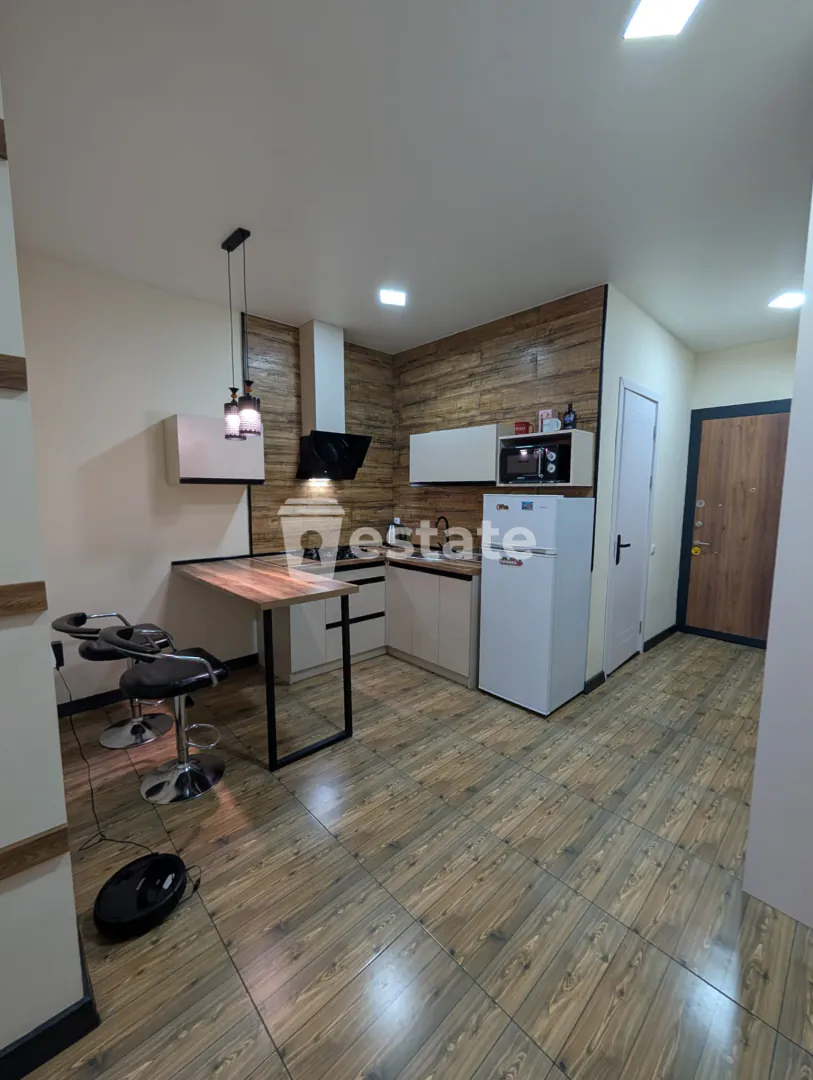 Comfortable studio for rent near the Alley of Heroes — photo 3
