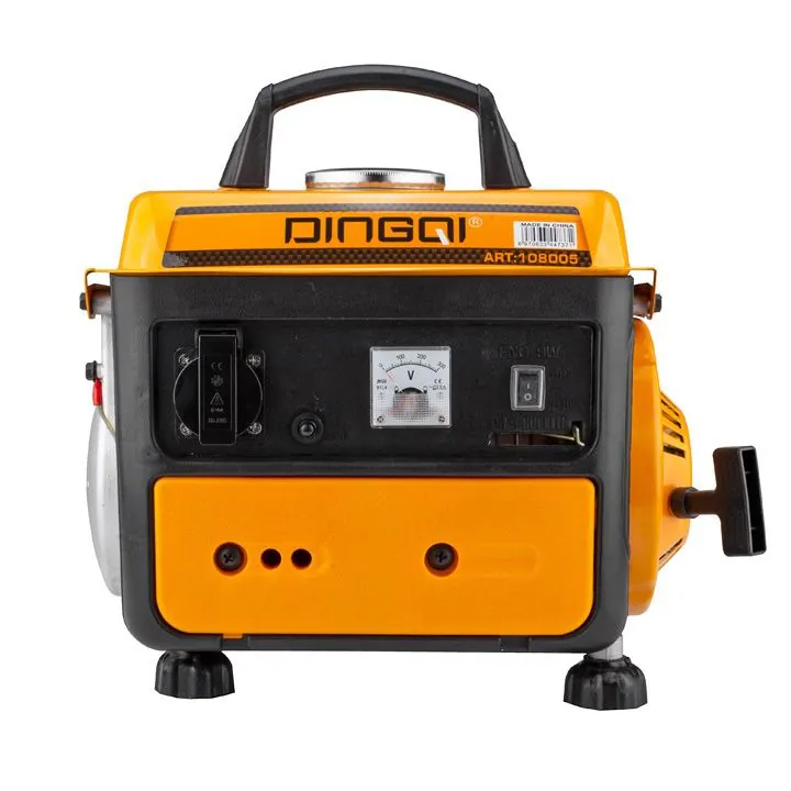 გენერატორი DINGQI 108005 (700W) — ფოტო 1