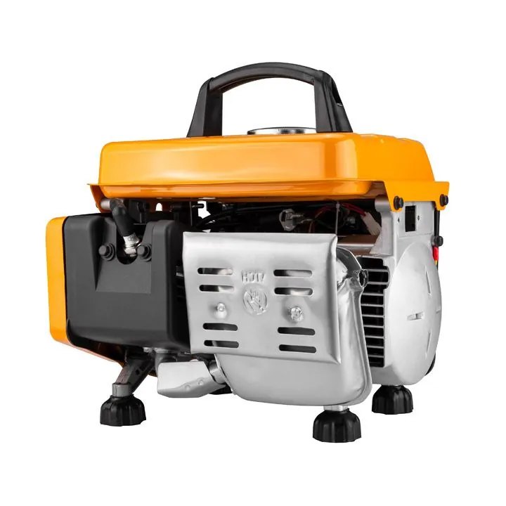 გენერატორი DINGQI 108005 (700W) — ფოტო 2