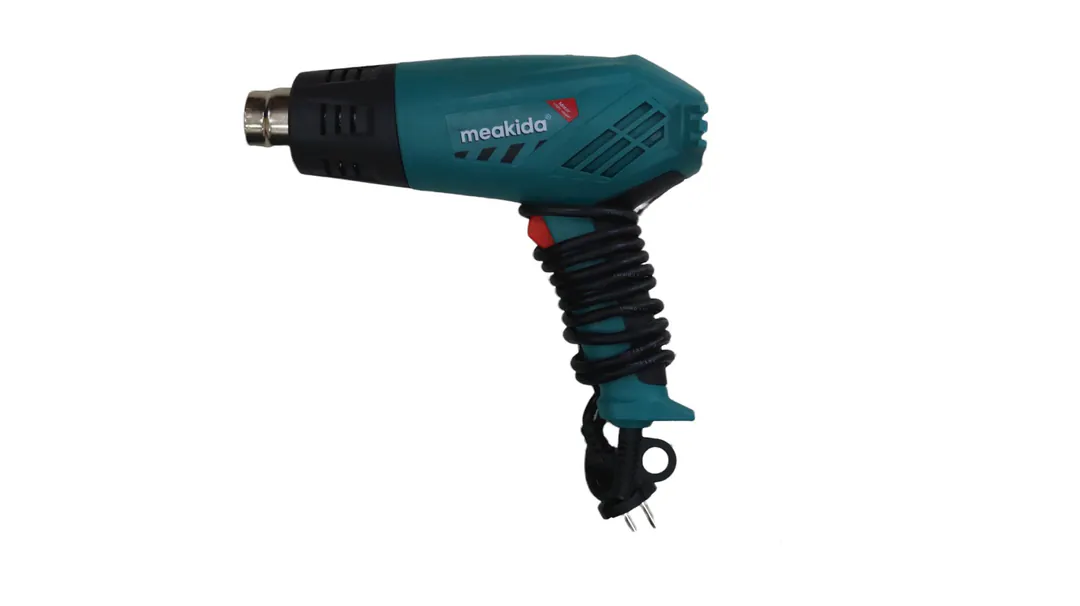 ტექნიკური ფენი MEAKIDA MD-2000 (2000 W) — ფოტო 1