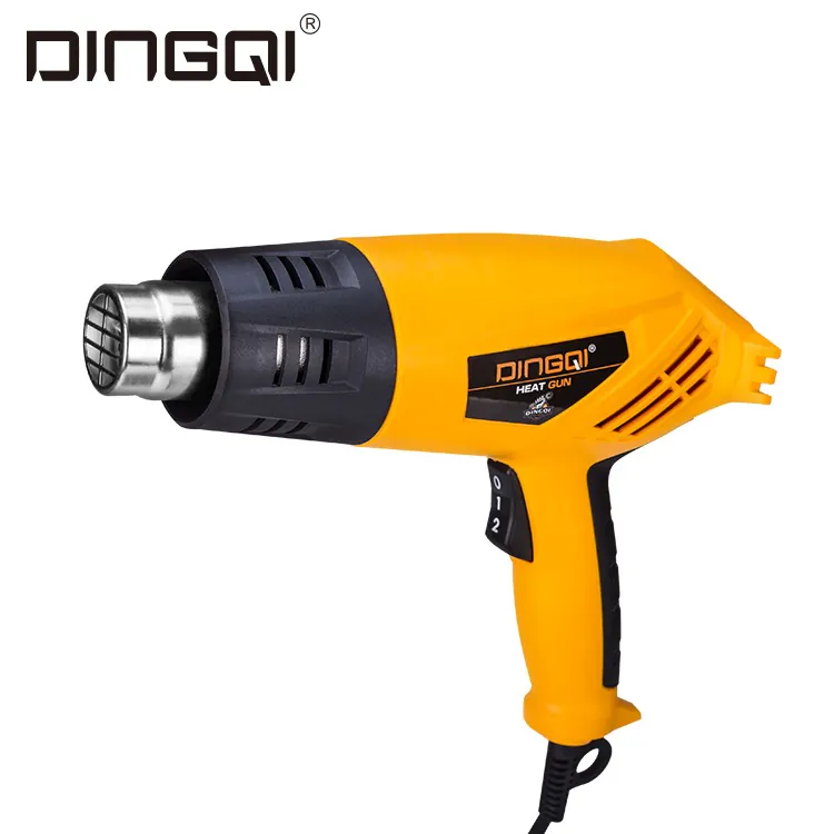 ტექნიკური ფენი DINGQI 121103 (2000 W) — ფოტო 4