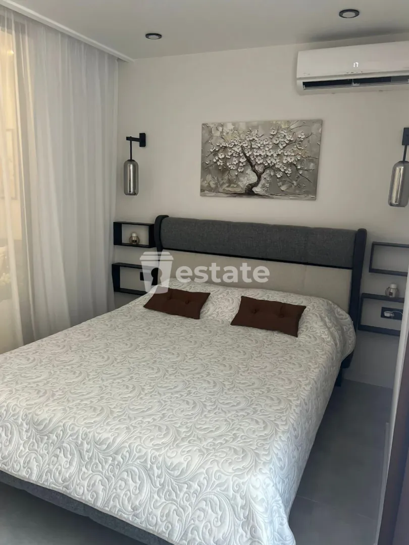 Selling a stylish 1+1 on the new boulevard — photo 5