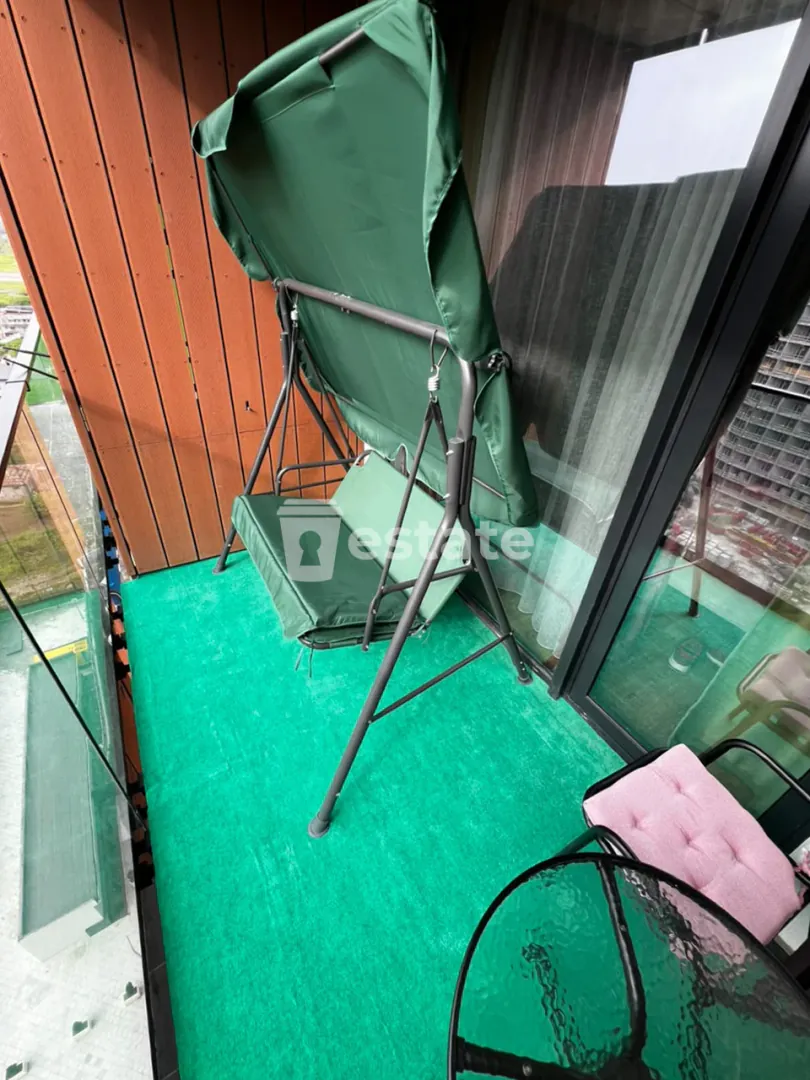 Modern studio for rent in Elt quarter — photo 9