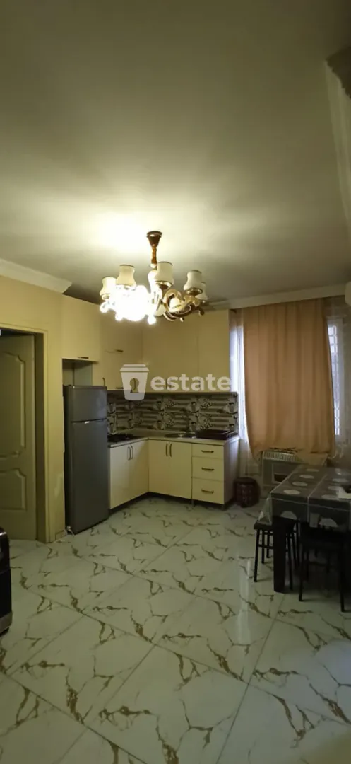 Renting a cozy 2+1 apartment in the VOX area — photo 2
