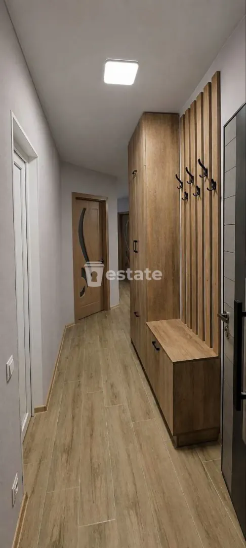 Comfortable 2+1 apartment for rent in central Batumi — photo 5
