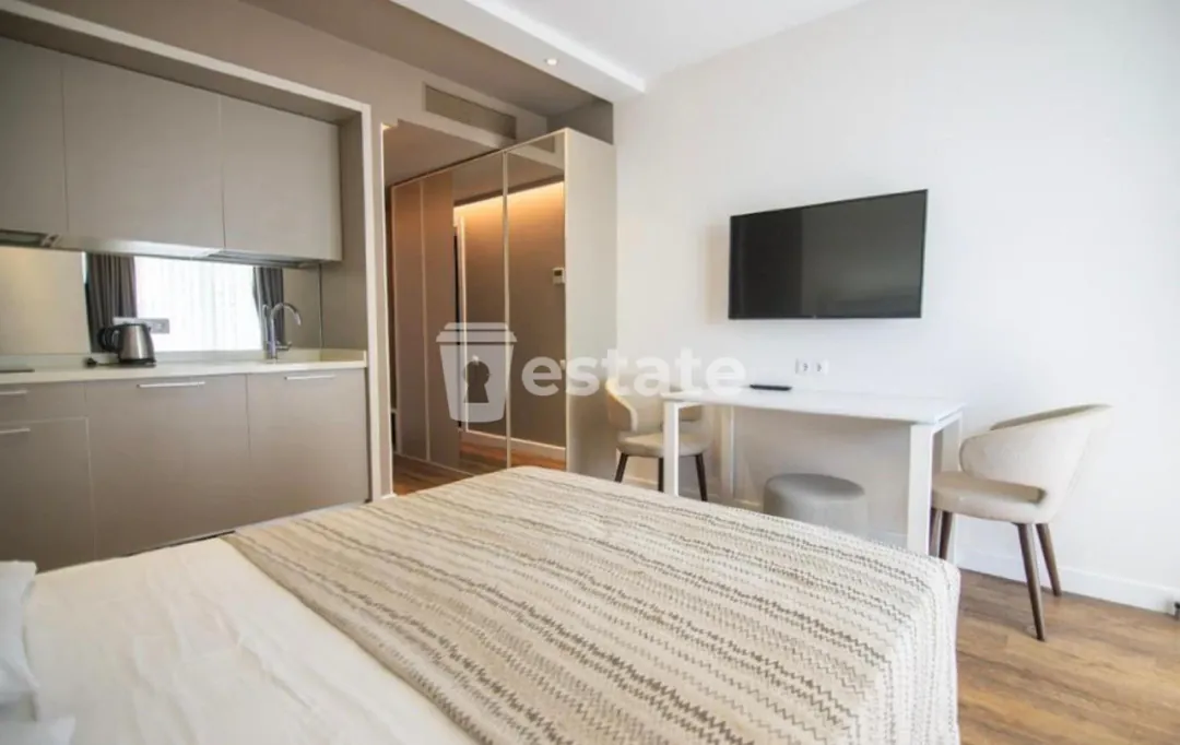 Fresh studio for rent in Alliance — photo 3