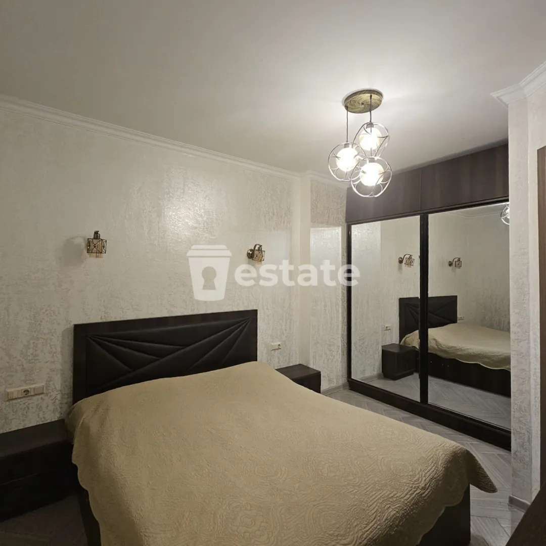 Cozy 2+1 apartment for rent near the new boulevard — photo 6