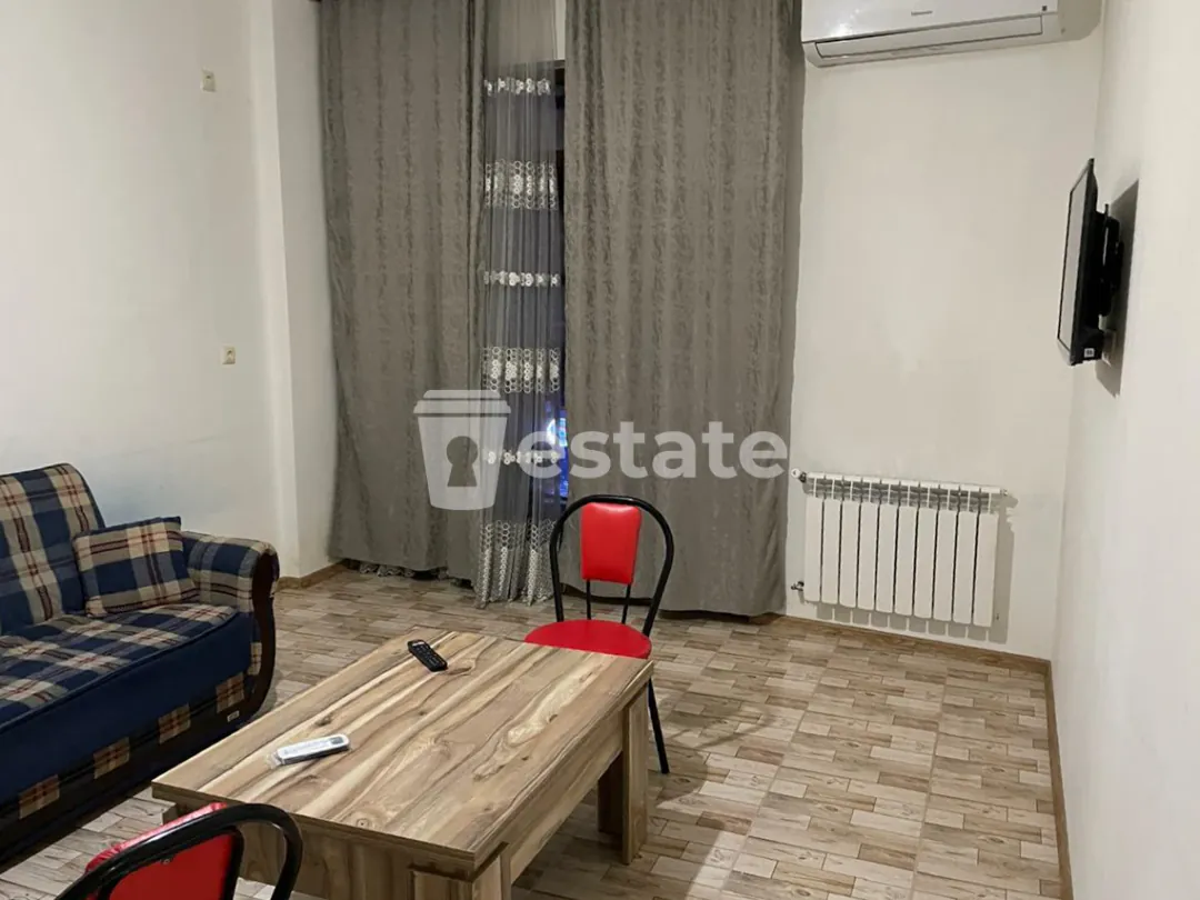 Cozy 1+1 apartment for rent near School No. 20 — photo 3