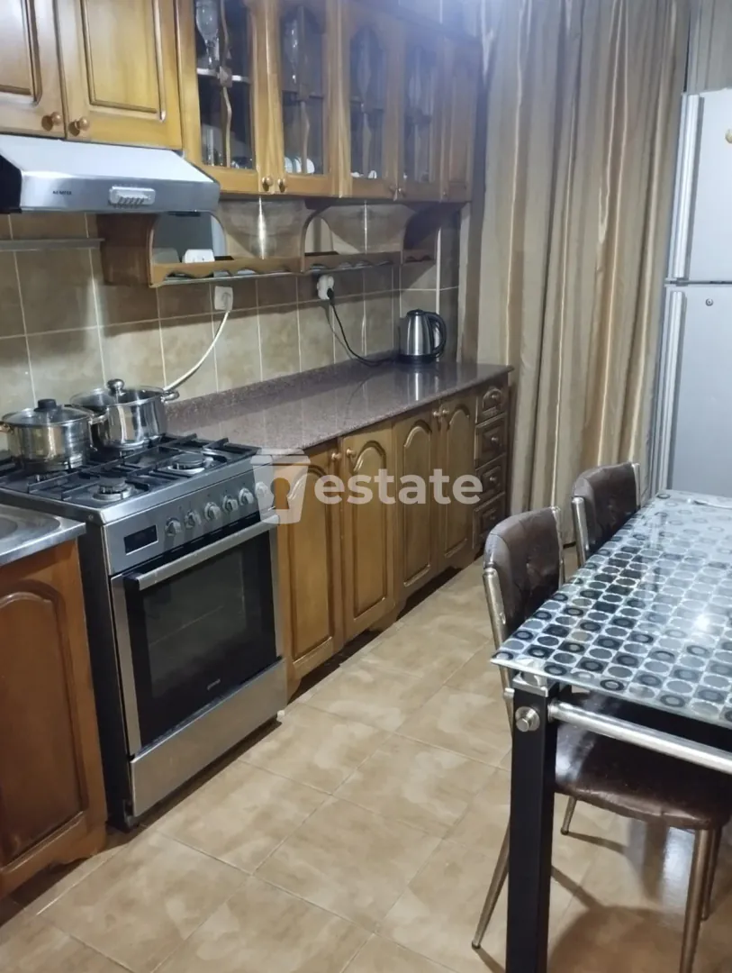 Renting out a spacious 2+1 apartment — photo 3