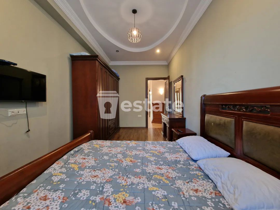 Renting out a large 2+1 apartment near Batumi Mall — photo 6