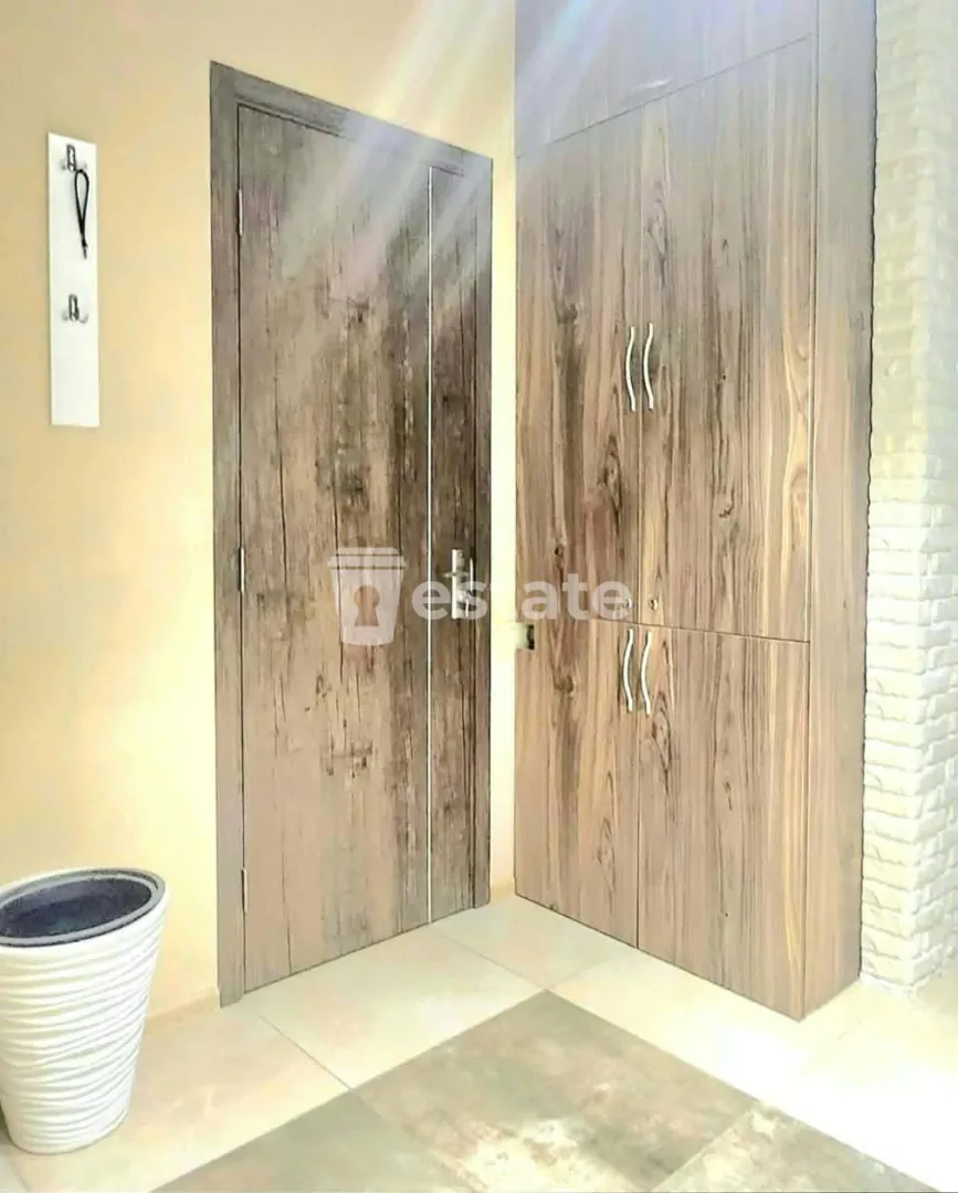 Comfortable 1+1 apartment for rent on Heroes' Alley — photo 8