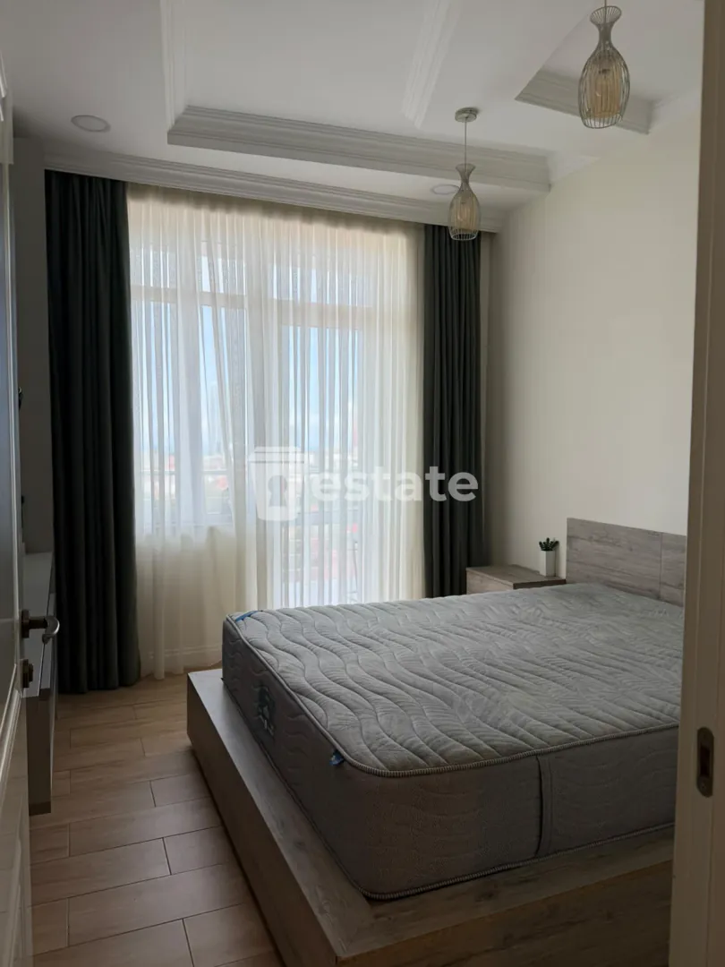 Rent spacious 2+1 near old Batumi — photo 4