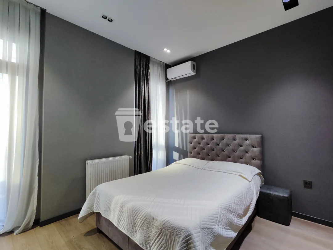 Spacious 2+1 apartment for rent near Heroes Alley — photo 5