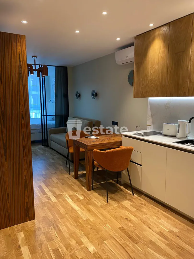 Selling a modern studio in the Elt quarter — photo 2