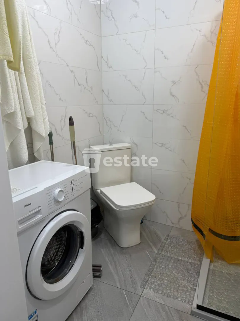 Cozy studio for rent near the new boulevard — photo 7