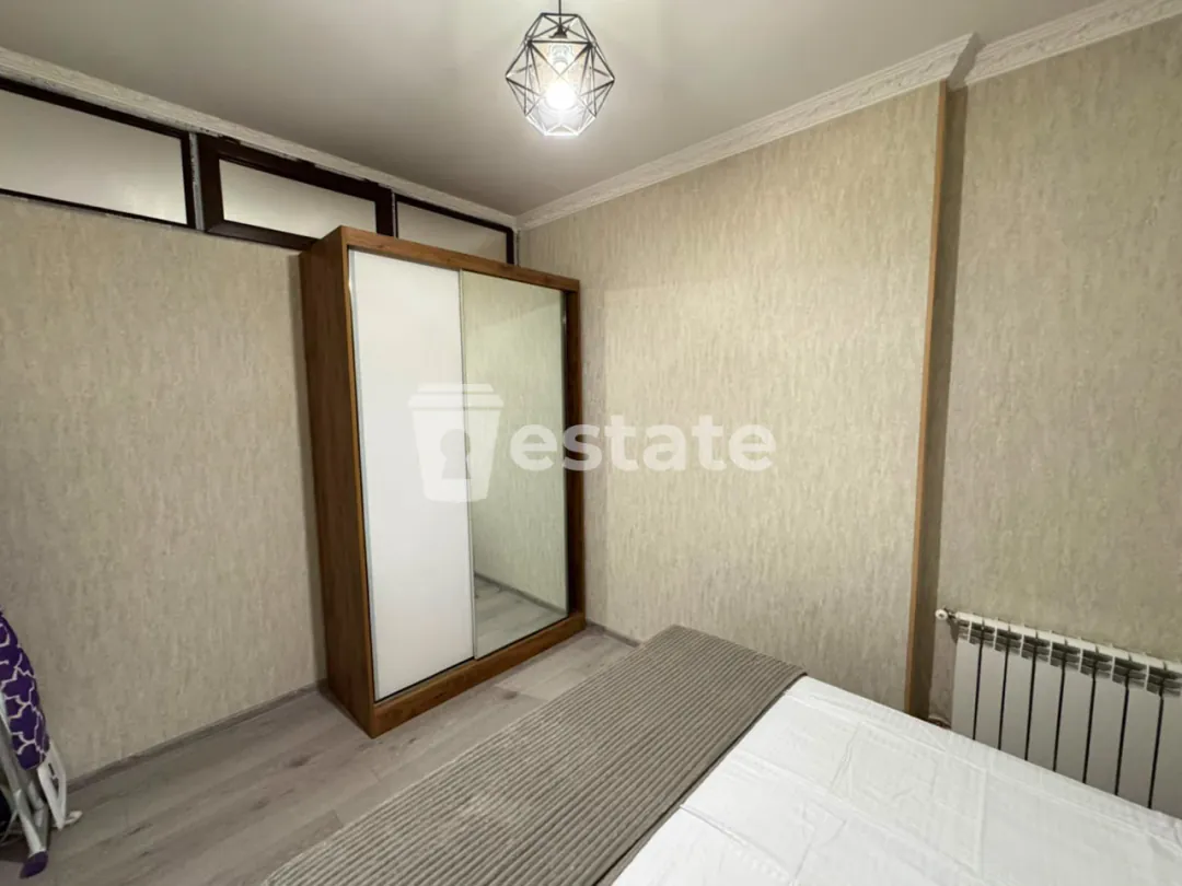 Spacious 2+1 apartment for rent near Old Batumi — photo 7