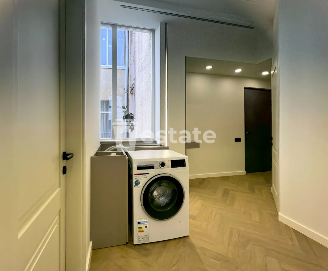 Selling modern 2+1 near Park of May 6th — photo 8