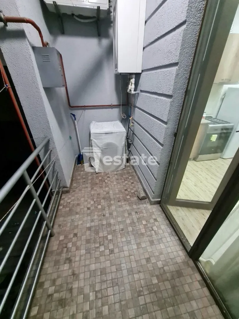 Comfortable 2+1 apartment for rent — photo 7