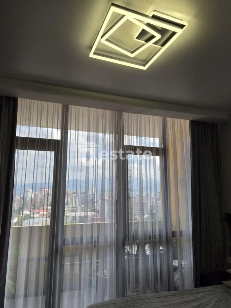 Selling a cozy 1+1 apartment — photo 6