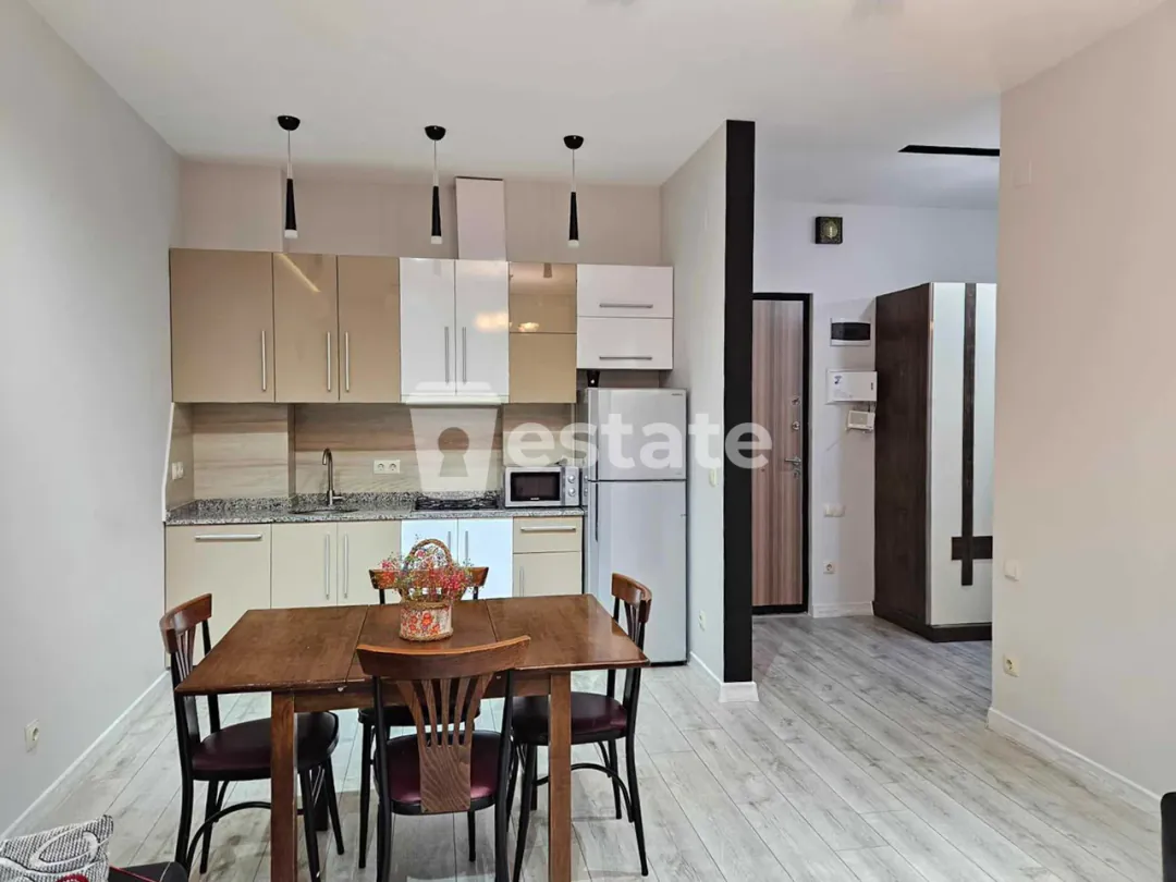 Renting out a comfortable 2+1 near Heroes Alley — photo 2