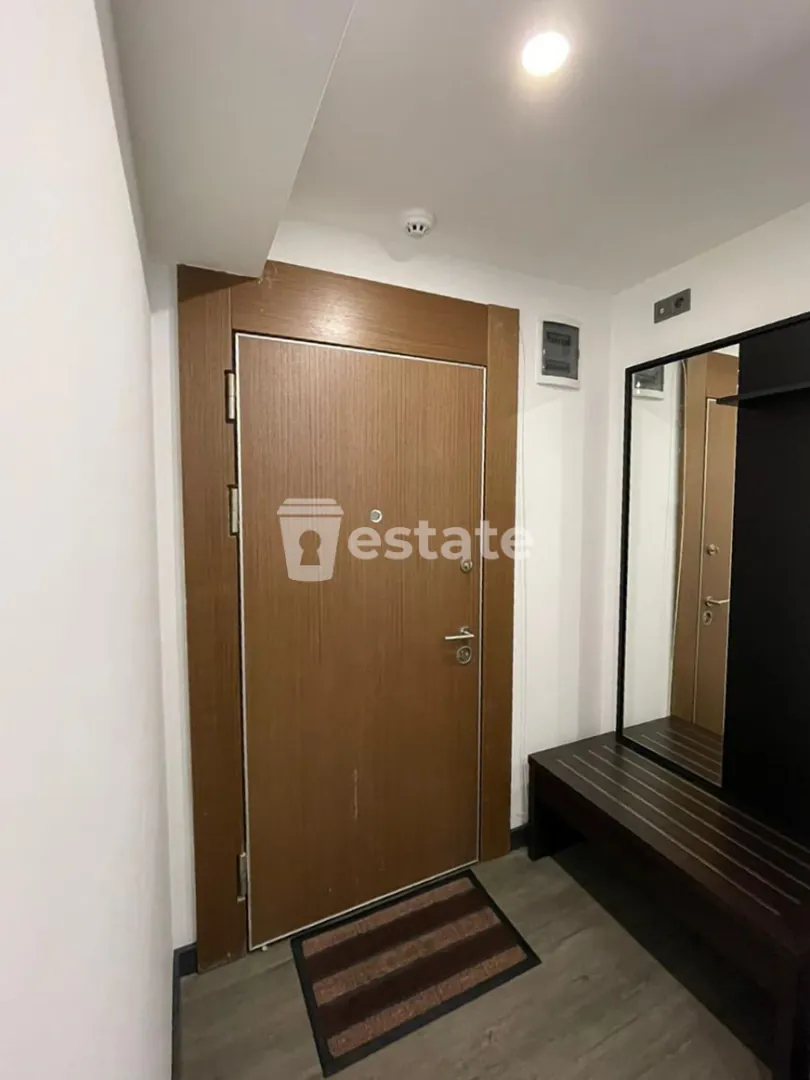 Renting out a modern 1+1 on New Boulevard — photo 8