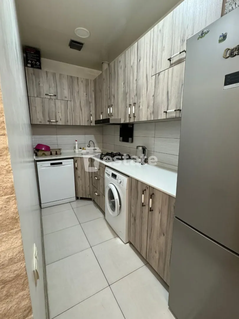 Comfortable 1+1 apartment for rent near Grand Mall — photo 3