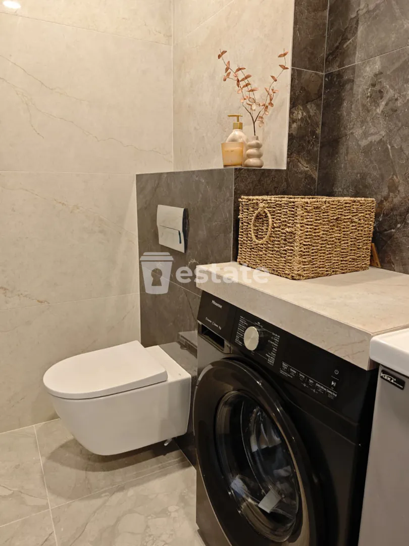For sale: comfortable 2+1 near the new boulevard — photo 8