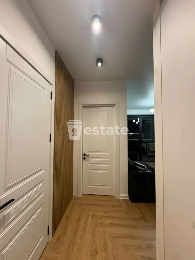 Renting out a fresh 1+1 near the Alley of Heroes — photo 6