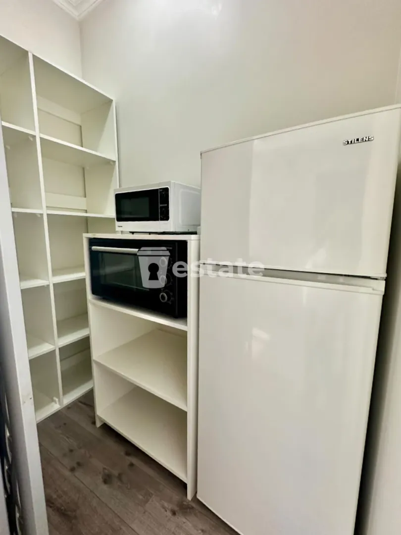 Comfortable 1+1 apartment for rent in Batumi center — photo 6