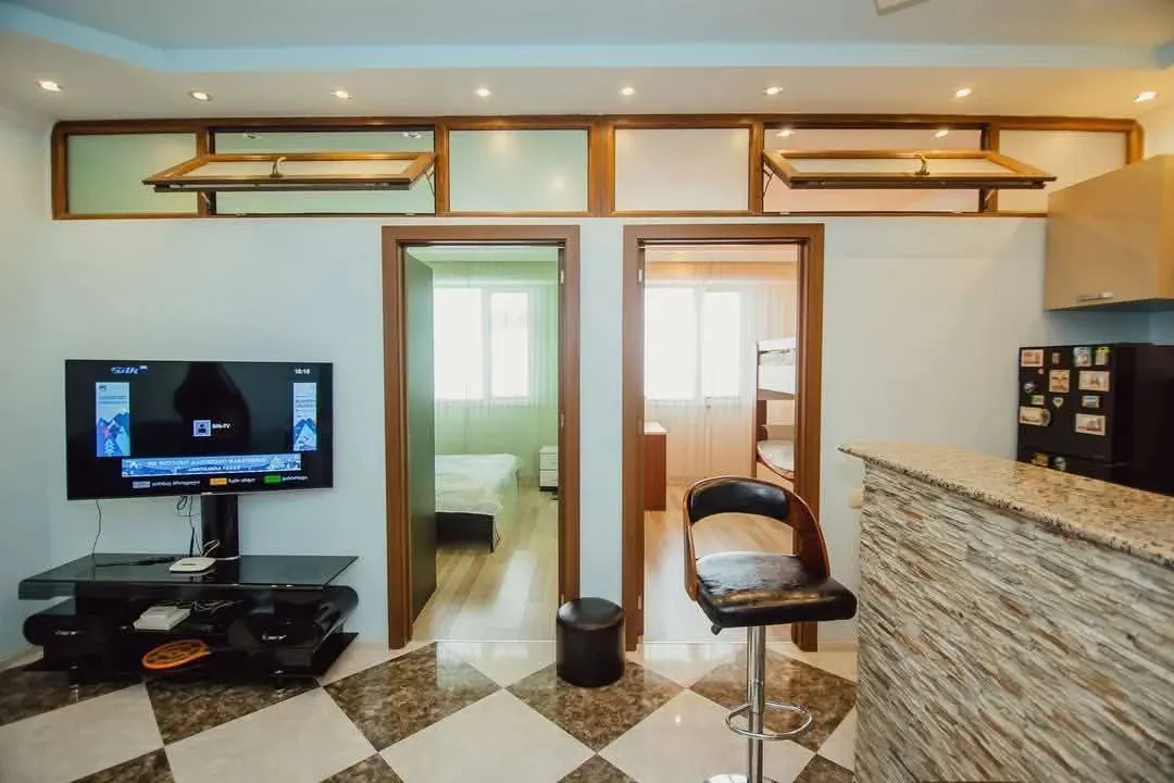 Selling a cozy 2+1 apartment near the Alley of Heroes — photo 2