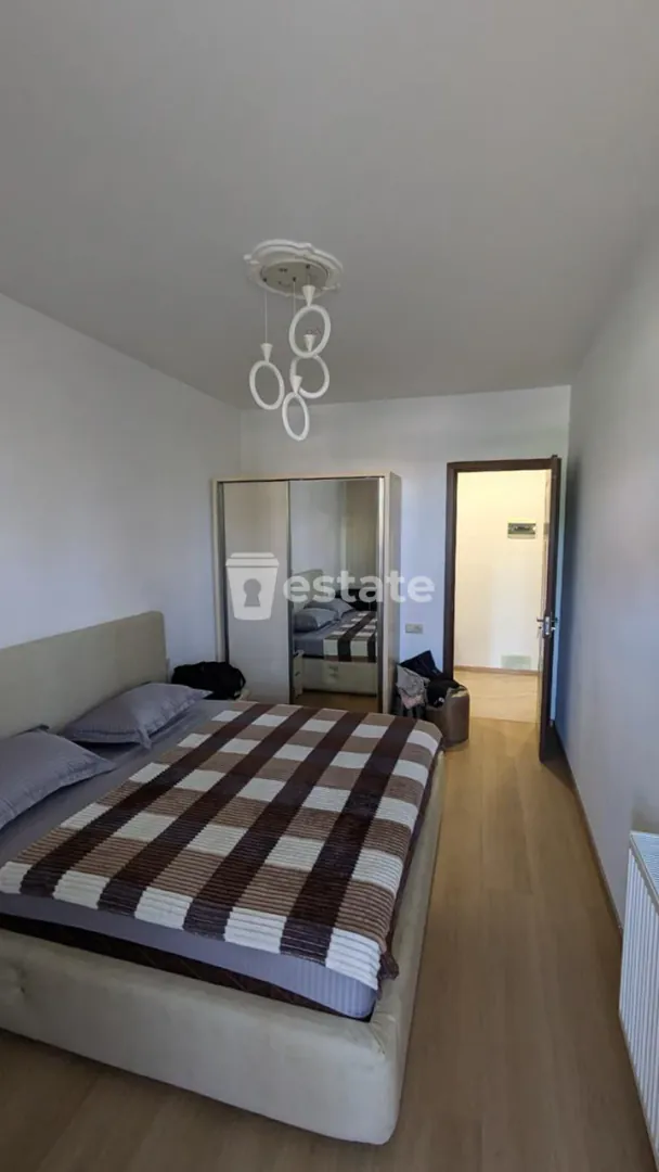 Renting out a comfortable 2+1 apartment near the entrance to May 6th Park — photo 7
