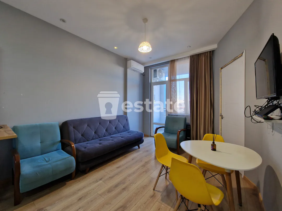 Cozy 1+1 apartment for rent — photo 2