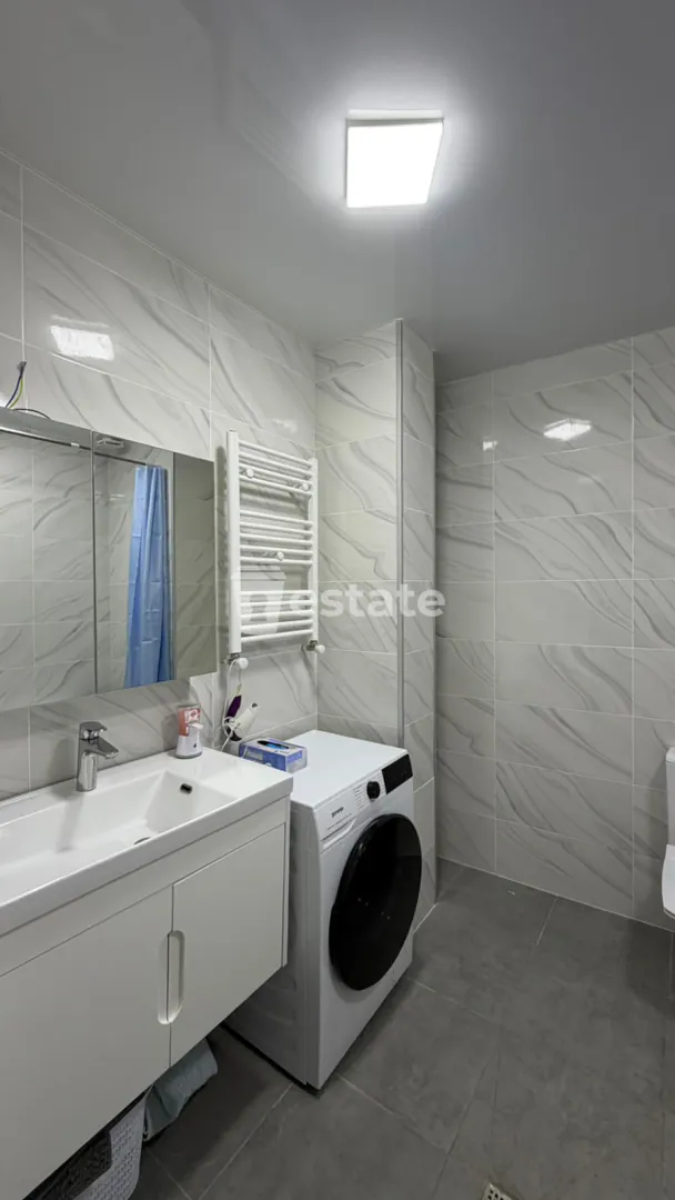 Sell fresh 1+1 apartment in Elt quarter — photo 8