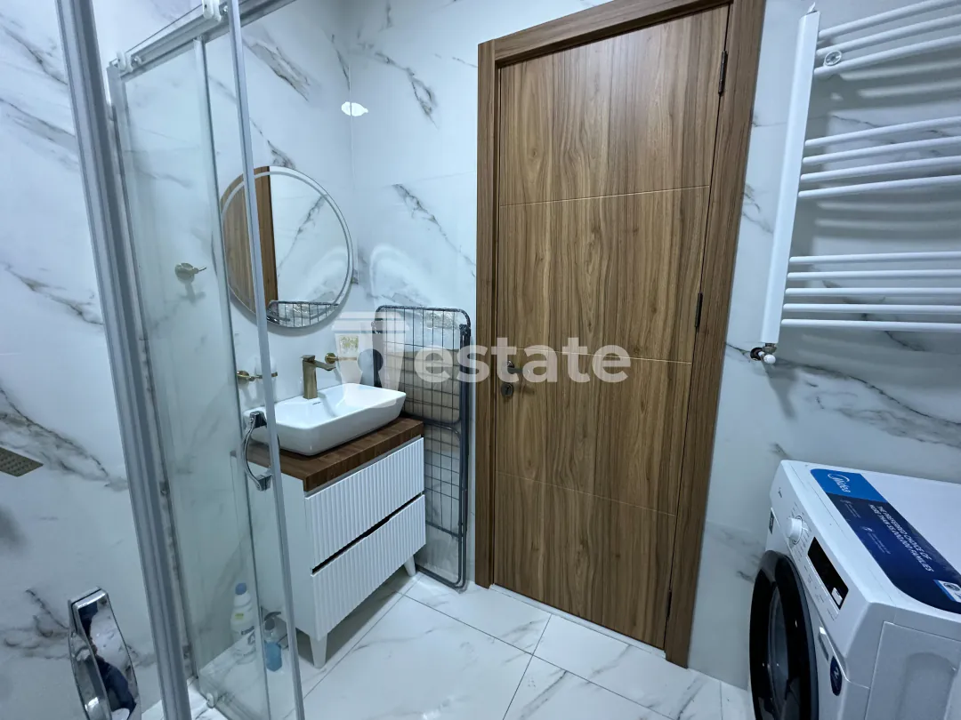 Comfortable studio for rent near the new boulevard — photo 8