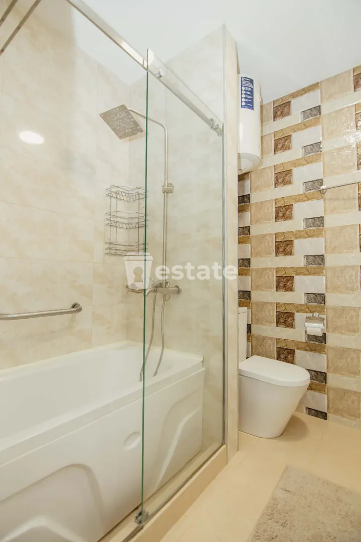 Selling a comfortable 1+1 apartment near Grand Mall — photo 8