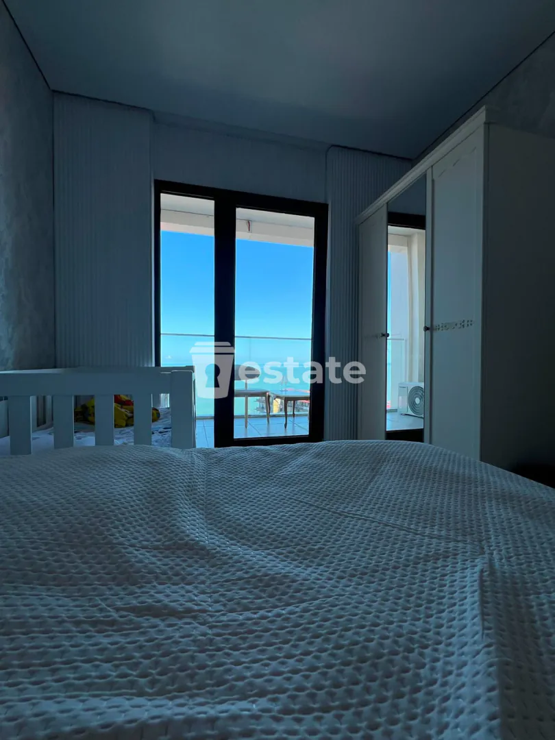 Bright 1+1 apartment for sale near Grand Mall — photo 5