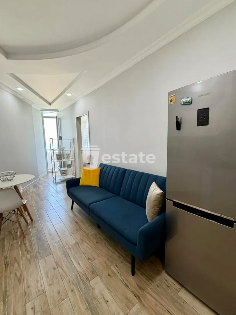 Cozy 2+1 apartment for rent near the Alley of Heroes — photo 1