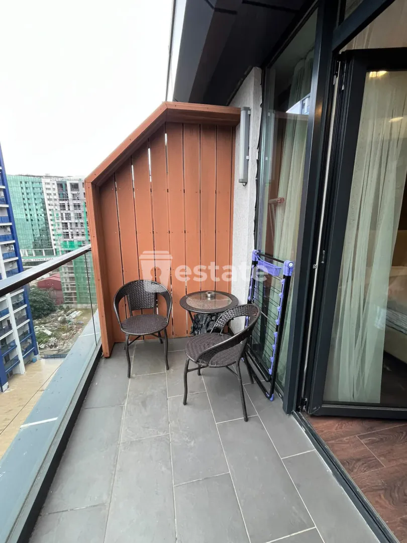 Cozy studio for rent in Elt quarter — photo 8