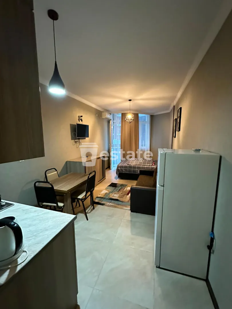 Cozy studio for rent near Heroes Alley — photo 5