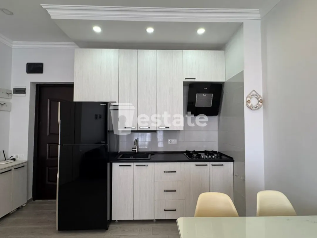Selling a bright 1+1 apartment — photo 4