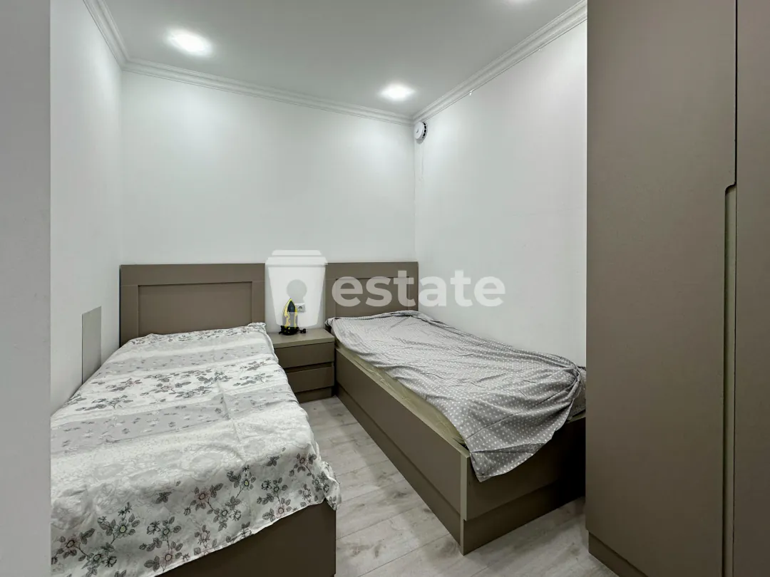 Selling a freshly renovated 2+1 near VOX — photo 6